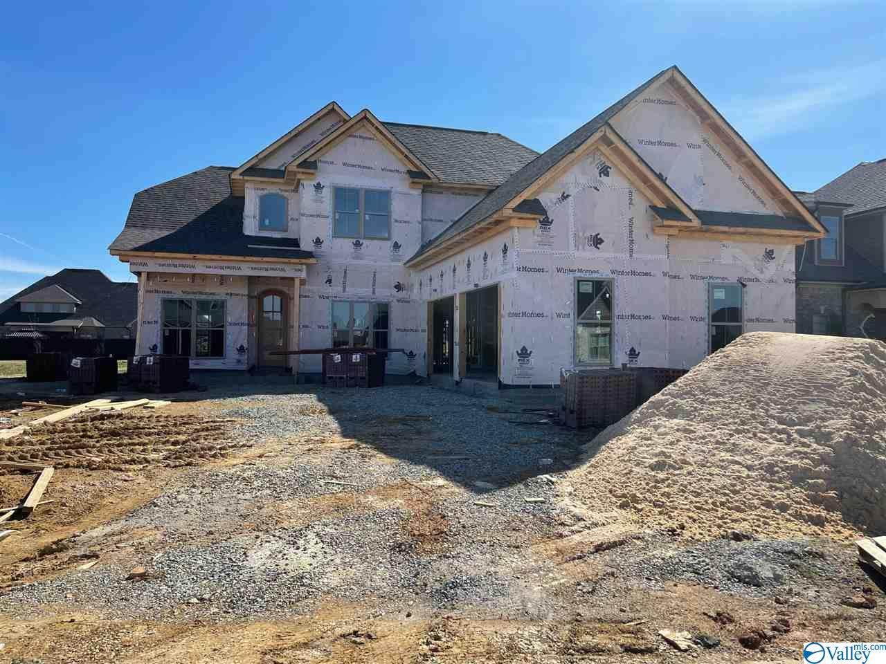 17354 Lochaber Drive - Photo 1
