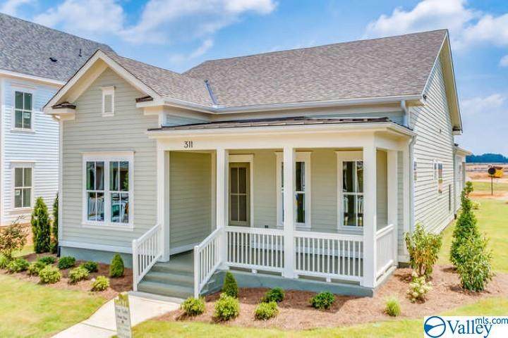 311 Clift Home Place Drive - Photo 1