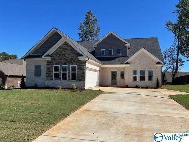 119 Grip Drive - Photo 1