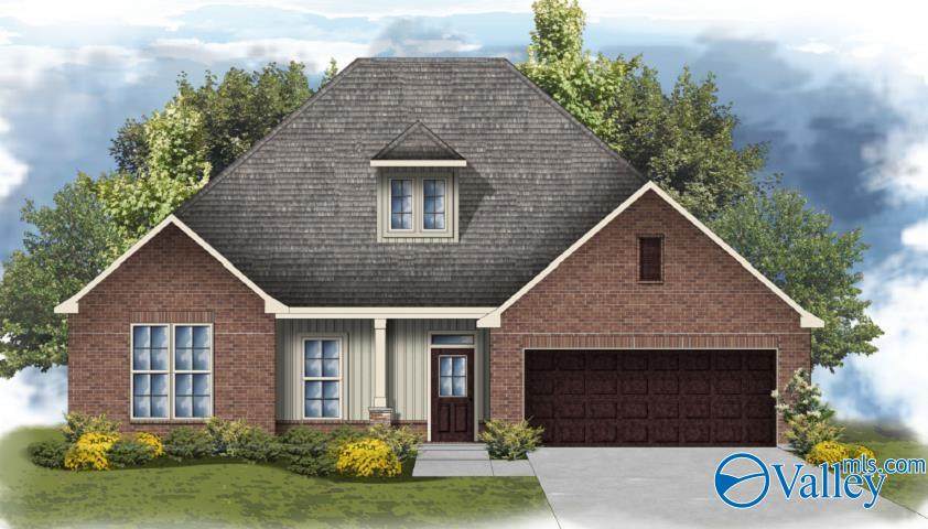 126 Kambry Grove Drive - Photo 1