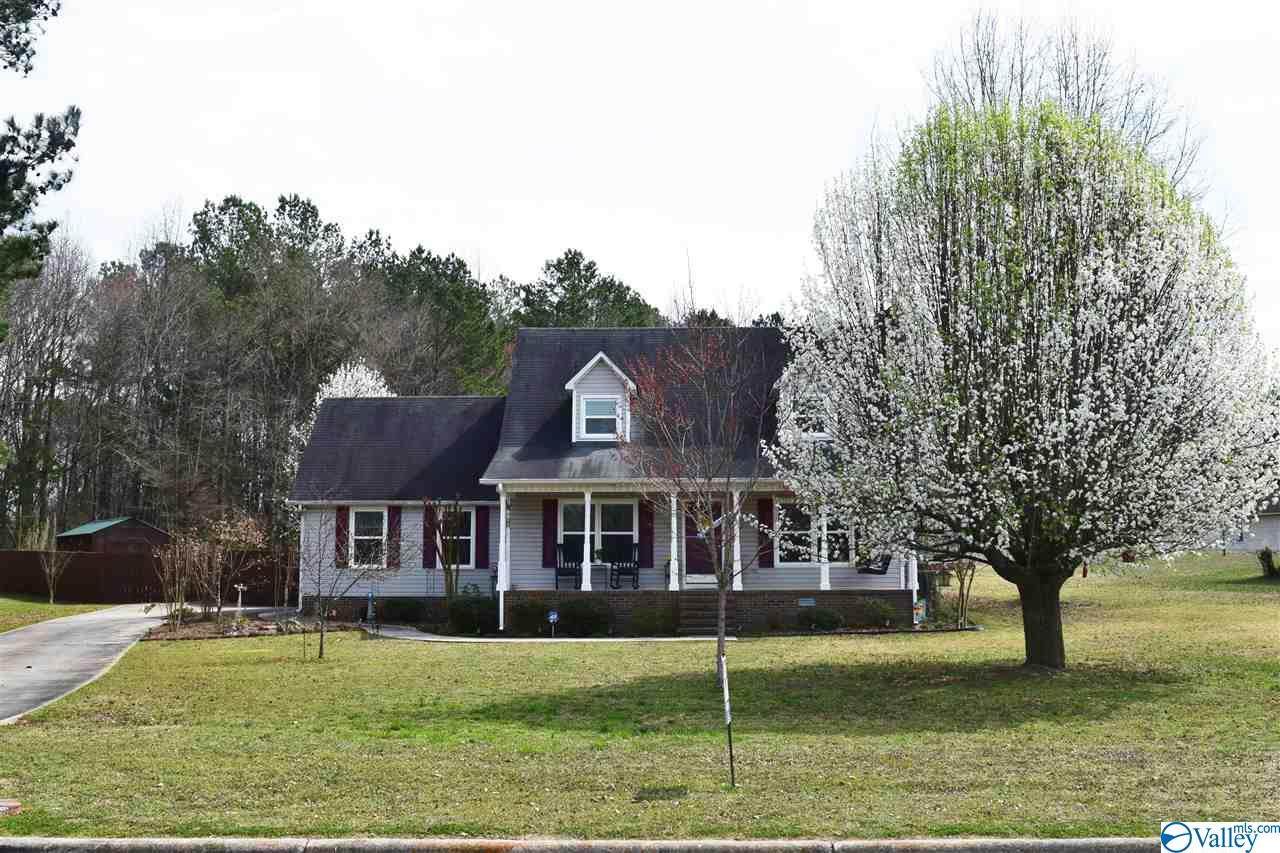 15840 Estate Drive - Photo 1