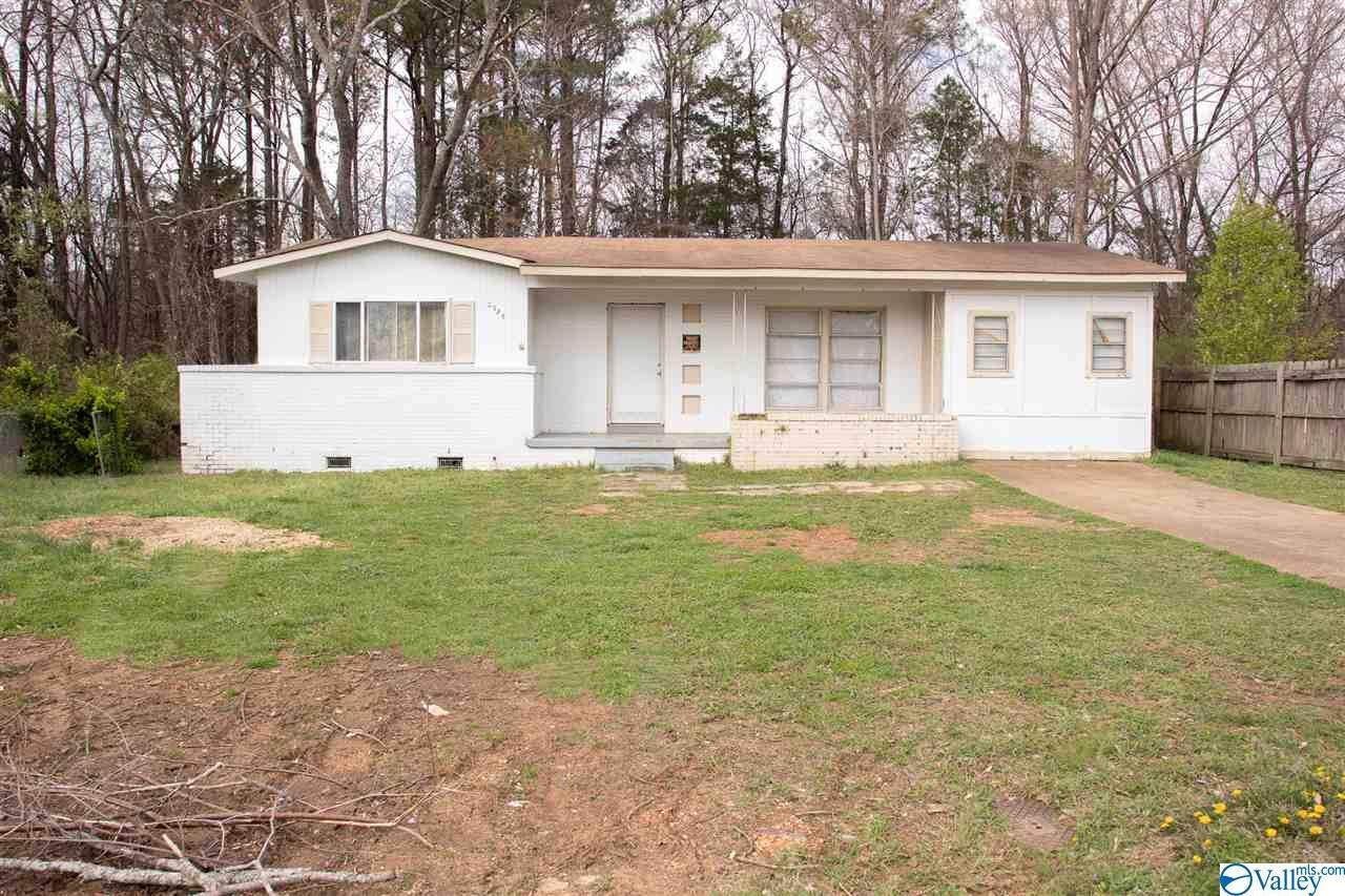 2234 Atkins Drive - Photo 1
