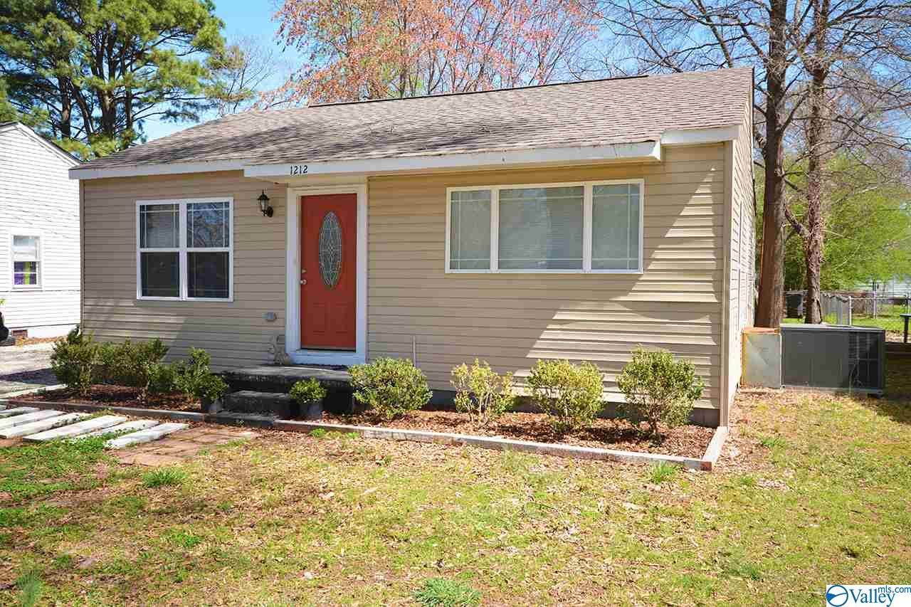 1212 Broadus Avenue - Photo 1