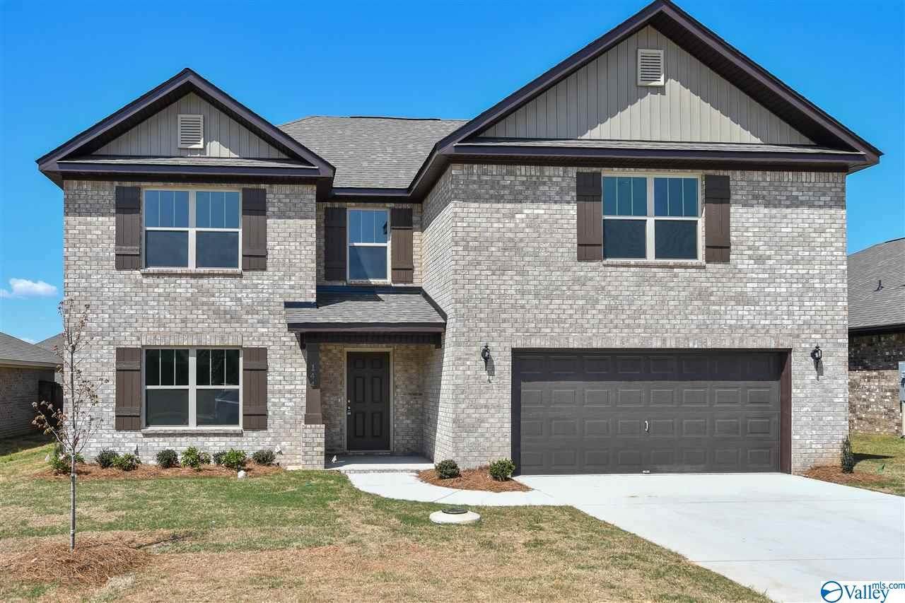 144 Edgestone Drive - Photo 1