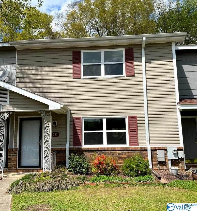 393 Oakland Road - Photo 1