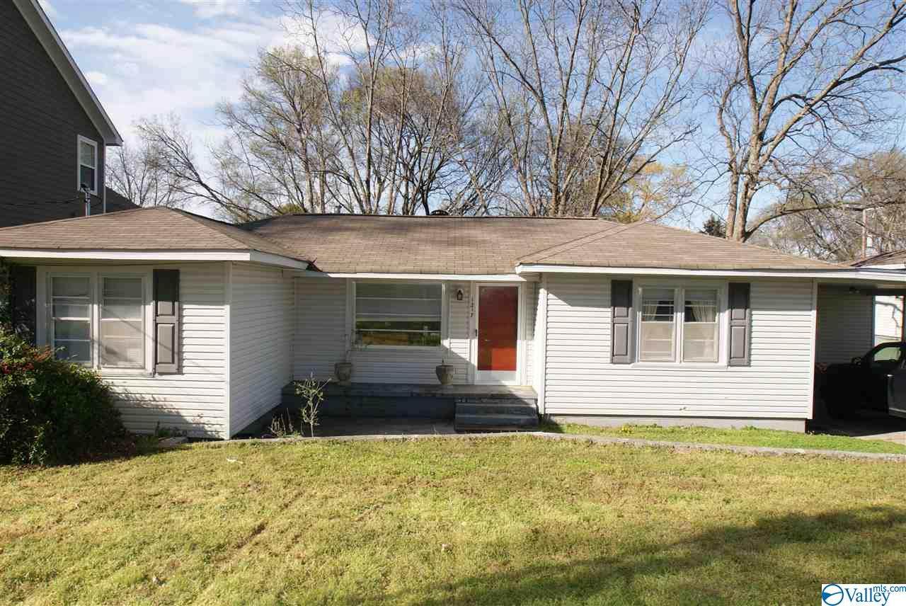 1217 Highland Avenue - Photo 1