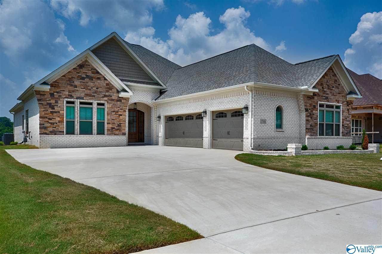17006 River Pier Drive - Photo 1