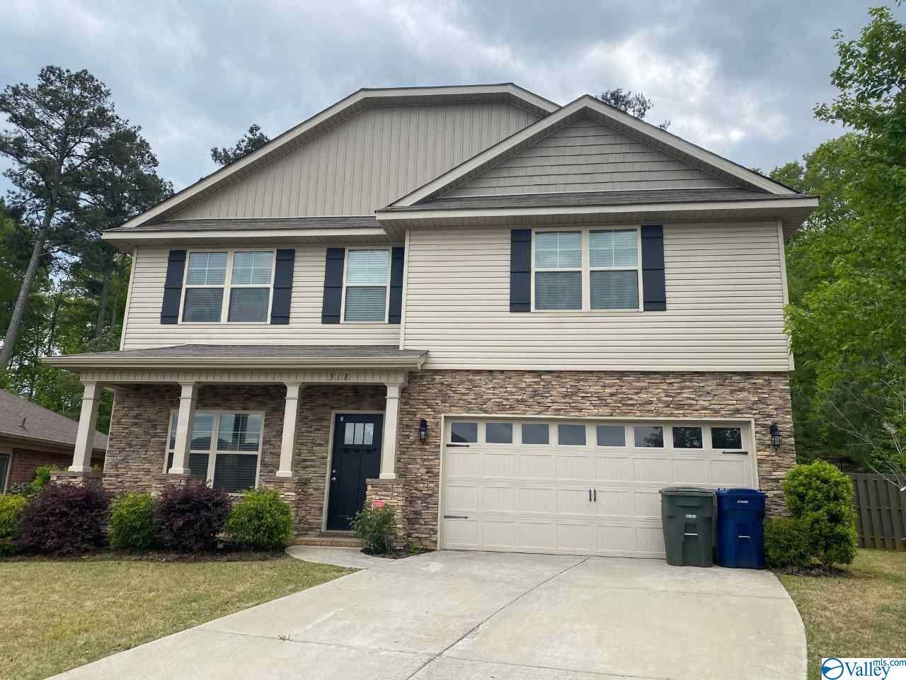 318 Acorn Grove Lane - Photo 1