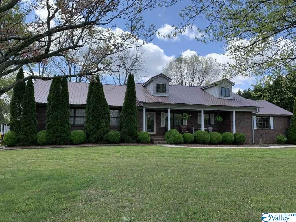 316 Elkwood Section Road - Photo 1