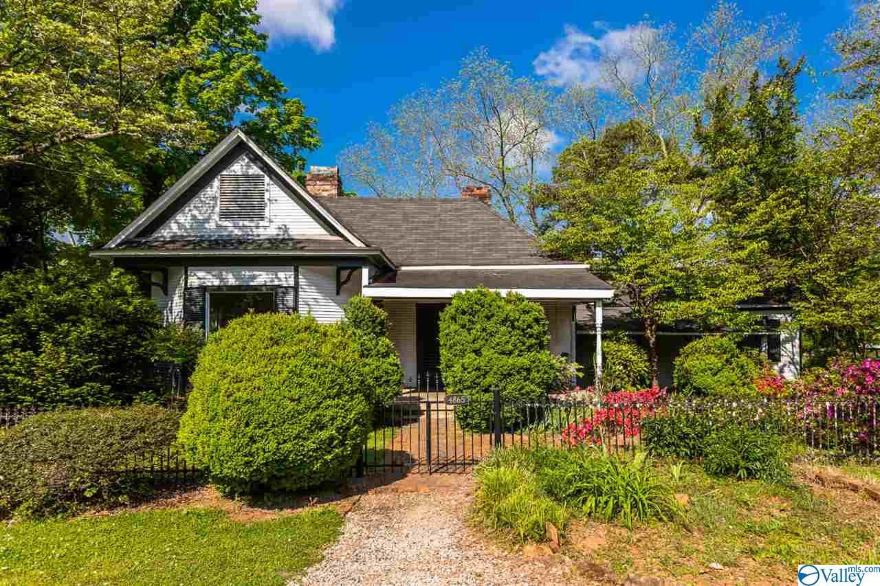 4865 Market Street - Photo 1