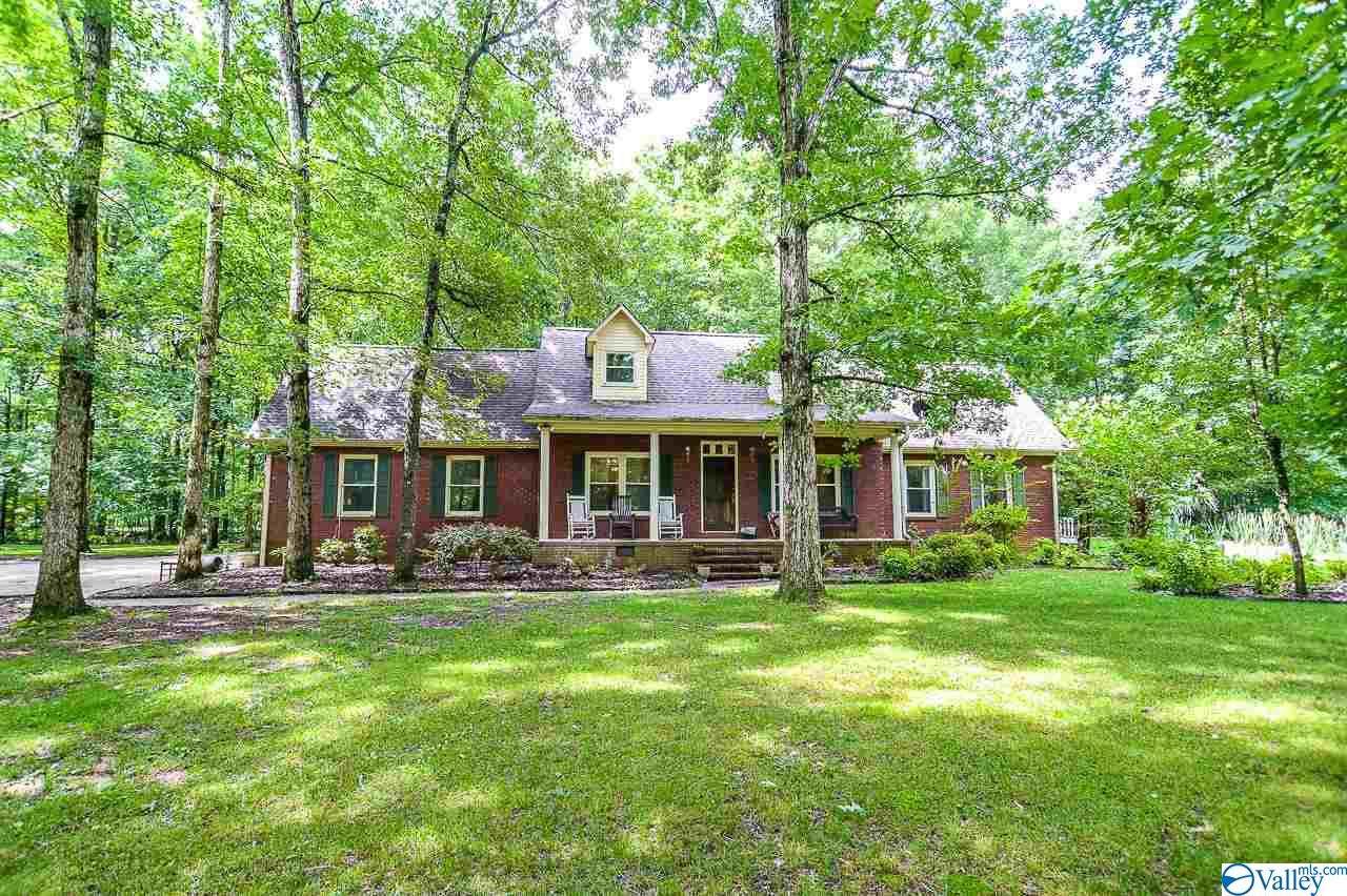 695 Ryan Loop Road - Photo 1