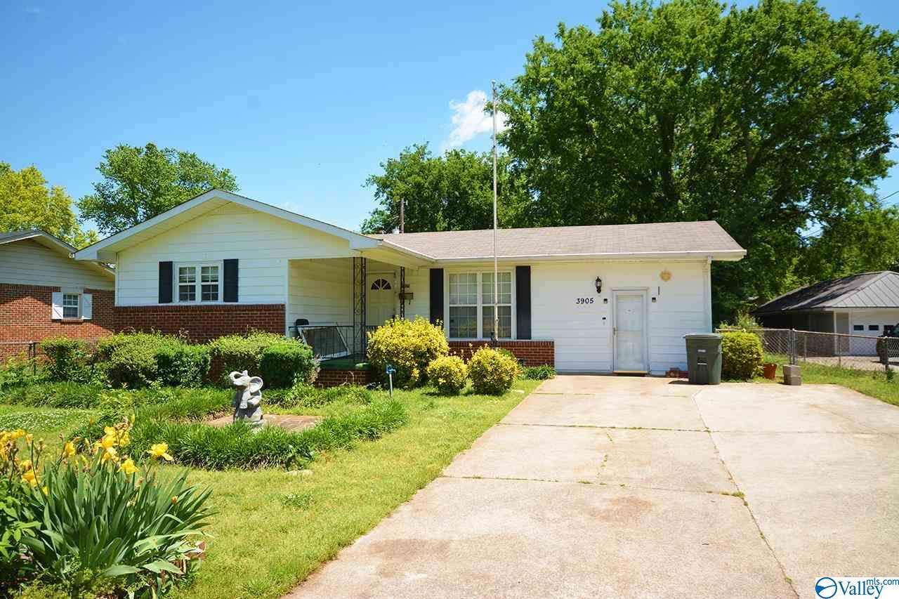 3905 Wilks Place - Photo 1