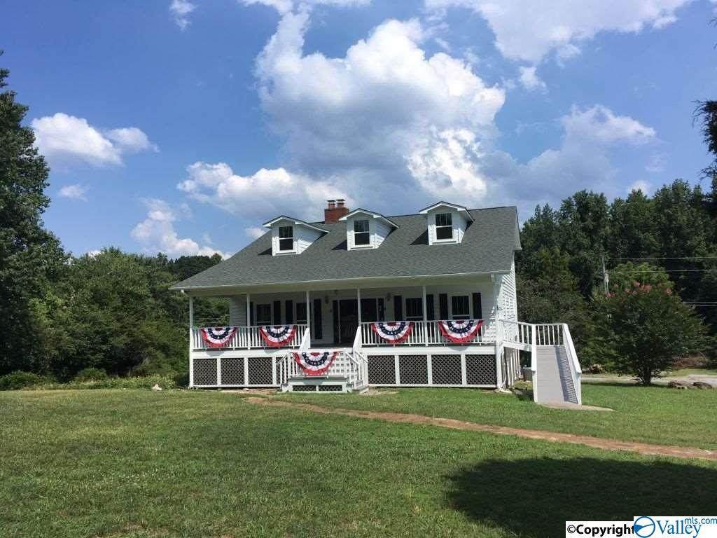 20692 Scenic Highway 89 - Photo 1