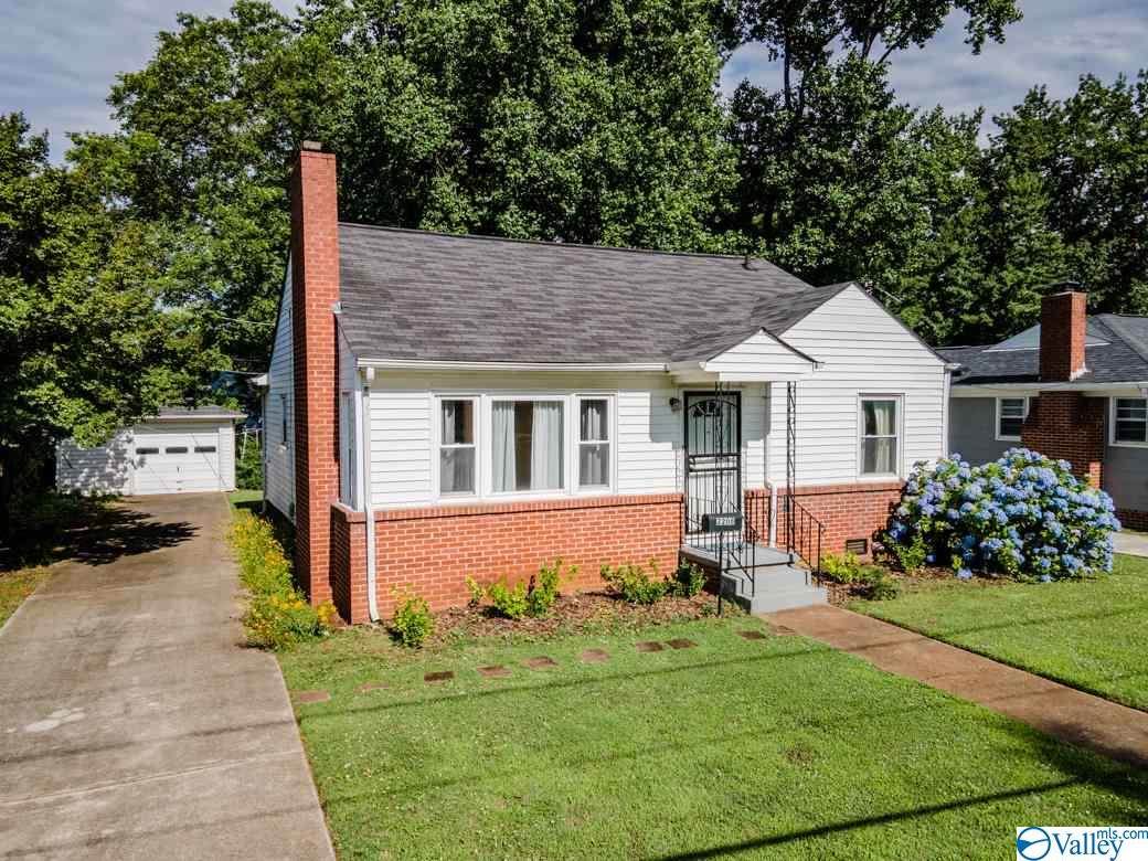 2208 Gallatin Street - Photo 1