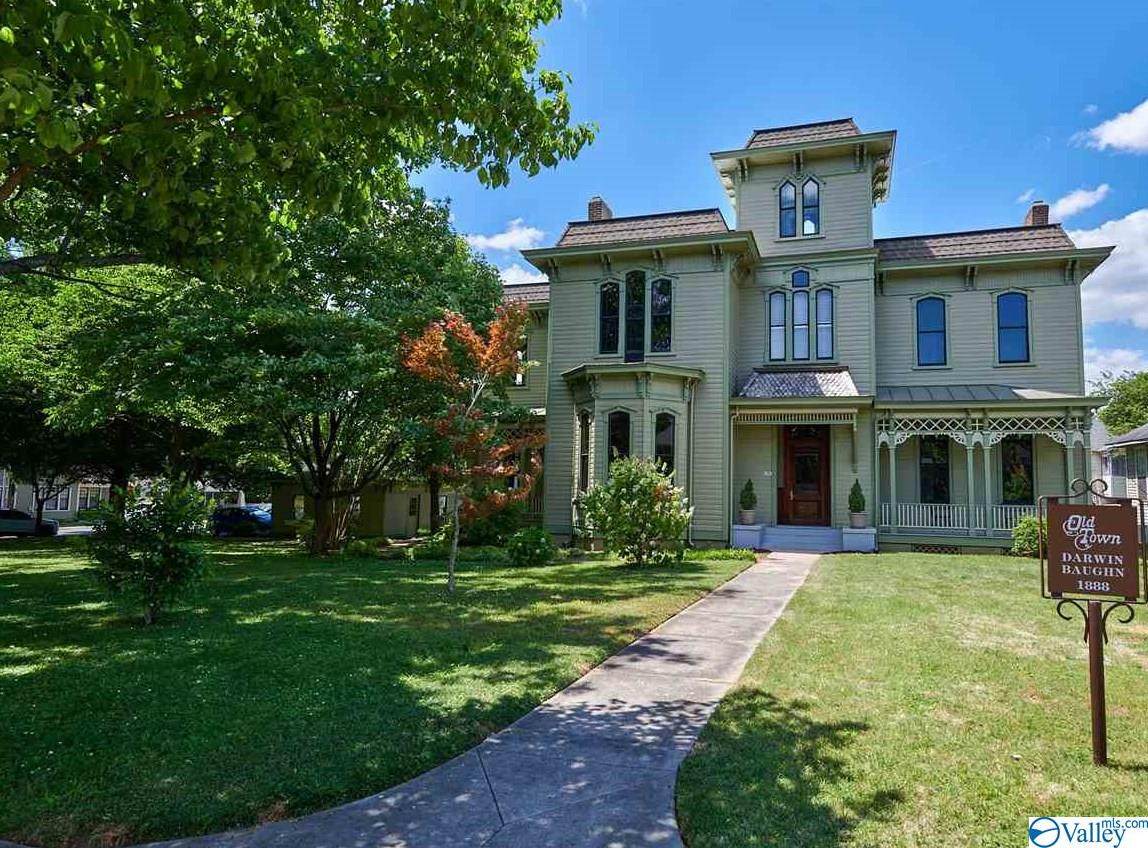 705 Randolph Avenue - Photo 1