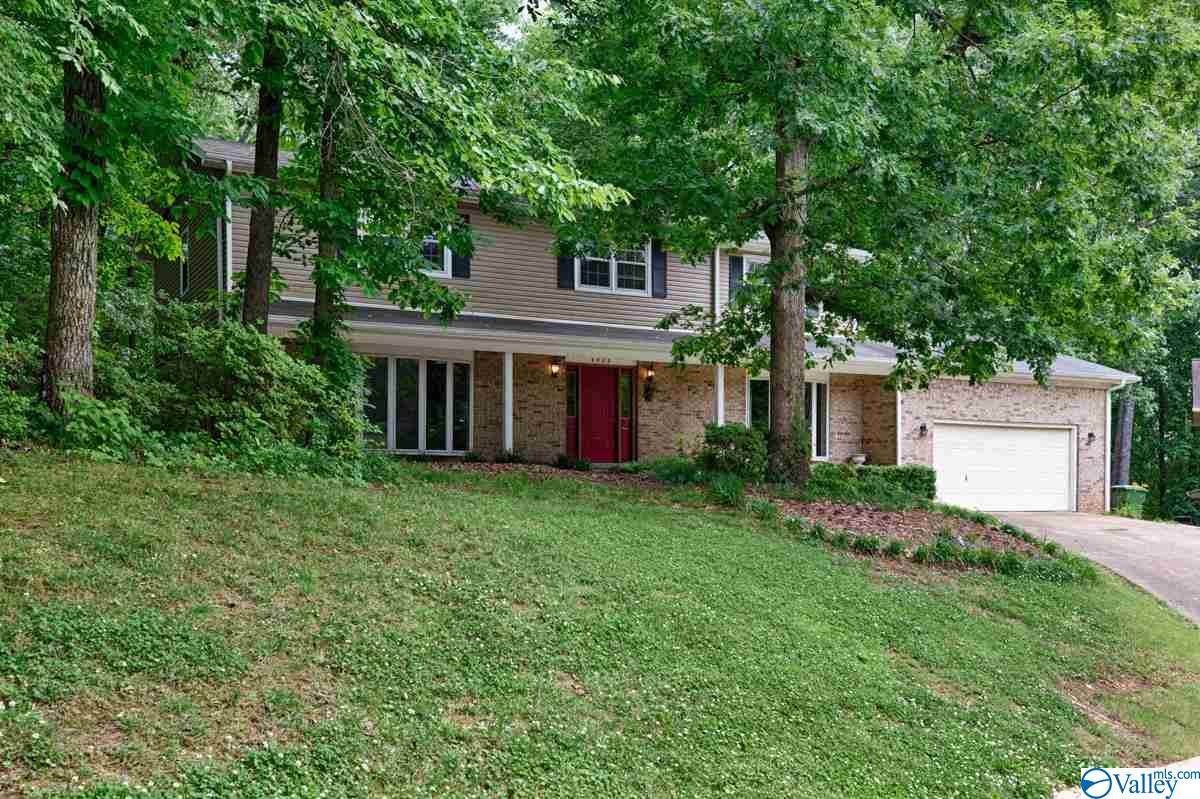 2504 Glen Echo Circle - Photo 1