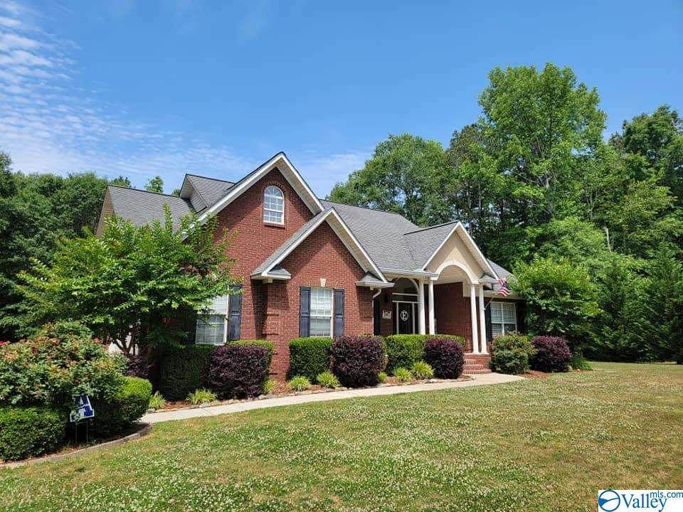 590 Smalley Drive - Photo 1