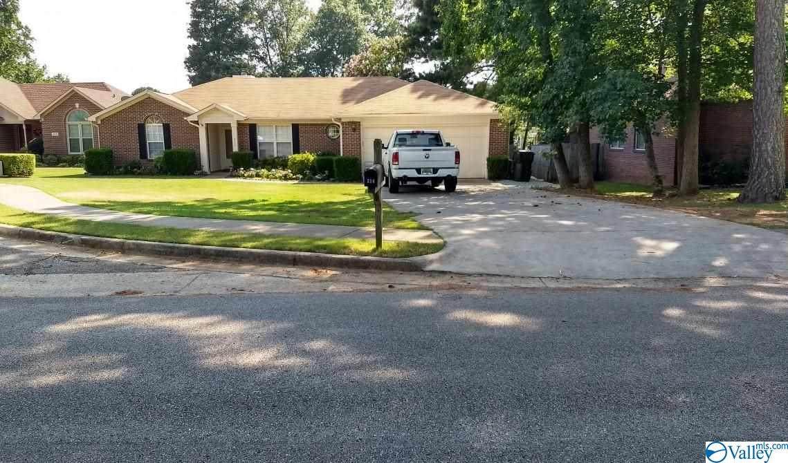 214 Chesapeake Blvd - Photo 1