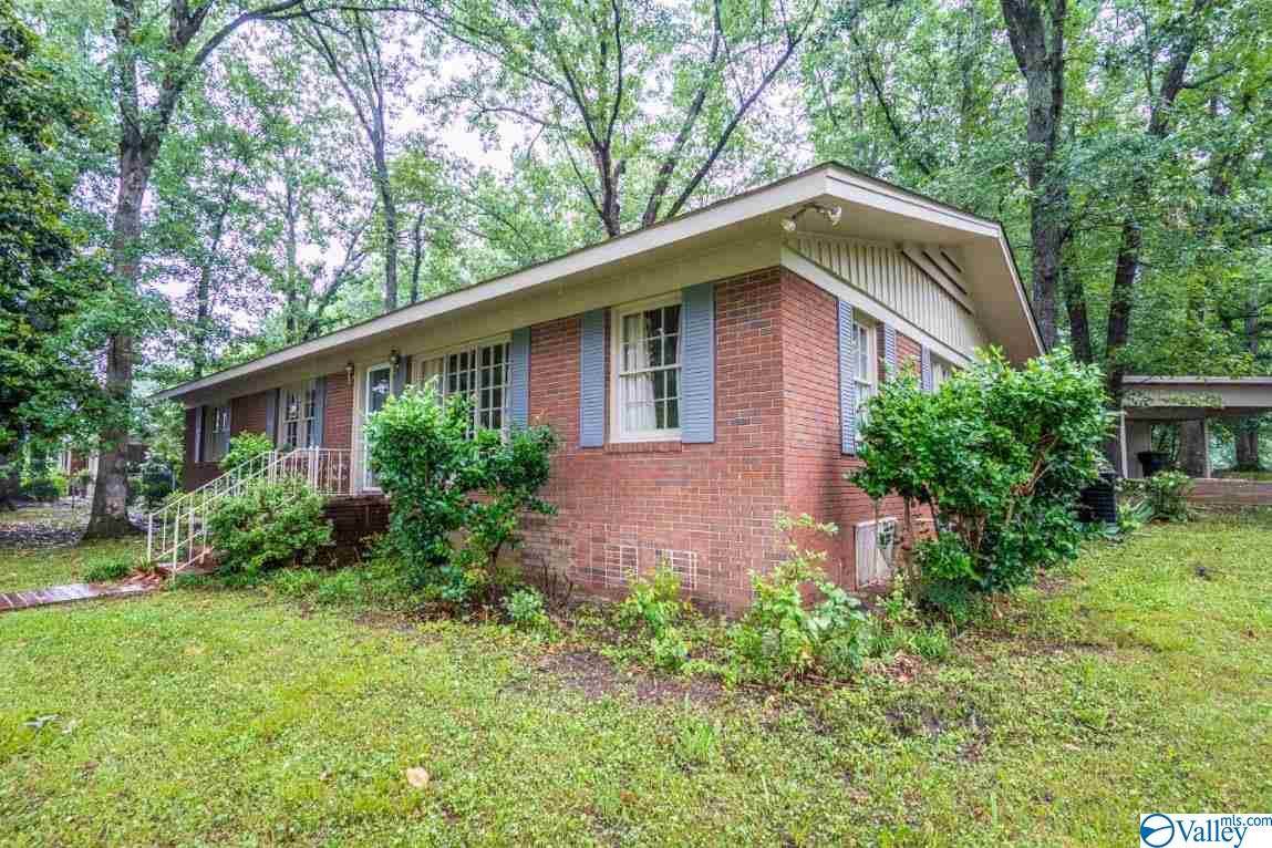 803 Adams Street - Photo 1