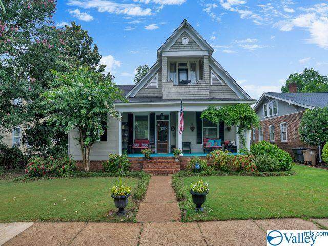 409 Oak Street - Photo 1