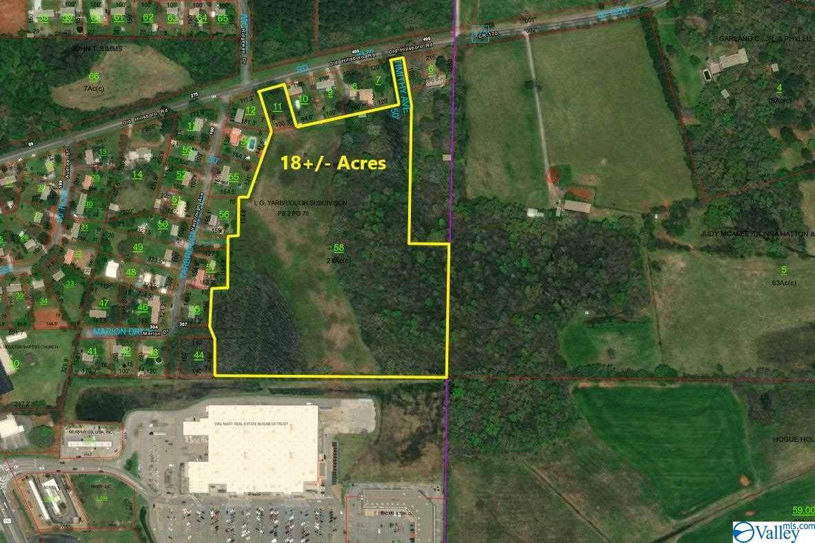 0 County Road 170 - Photo 1