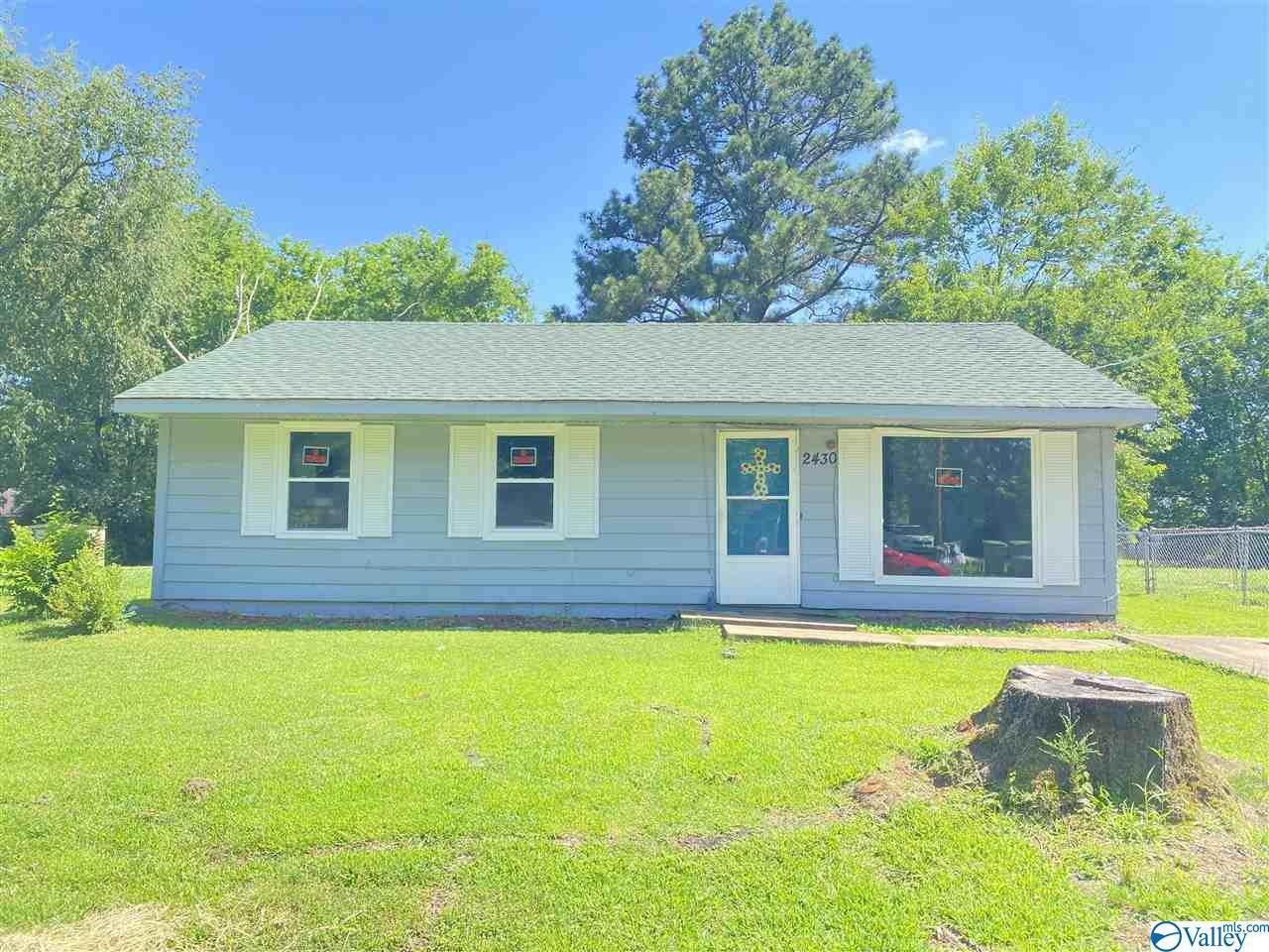 2430 Mount Vernon Road - Photo 1