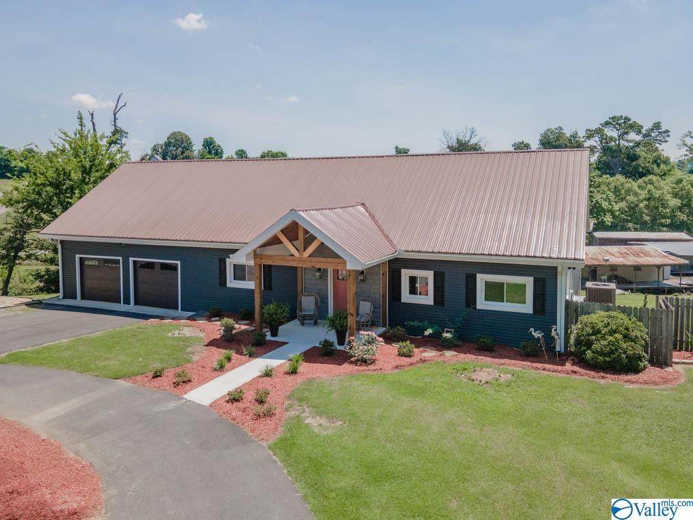 2084 Buck Island Drive - Photo 1