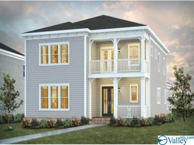125 Bienville Street - Photo 1