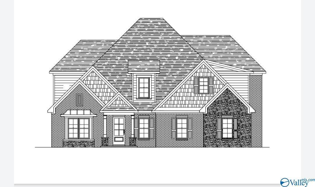 105 Mustang Drive - Photo 1