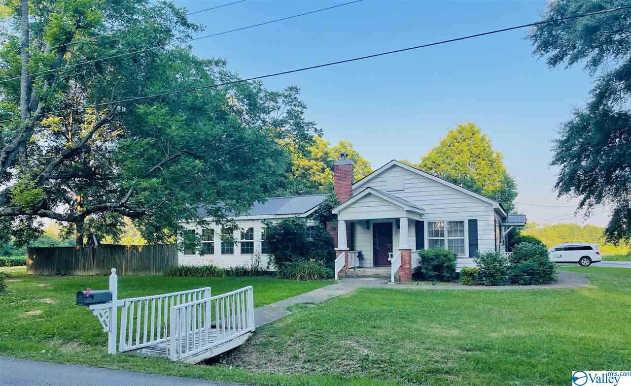 520 Mcville Road - Photo 1