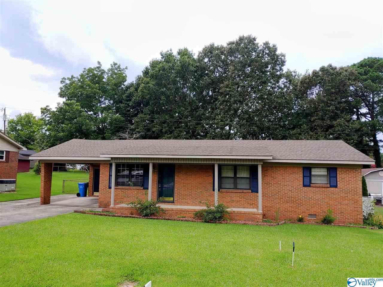 801 Cooper Lane - Photo 1