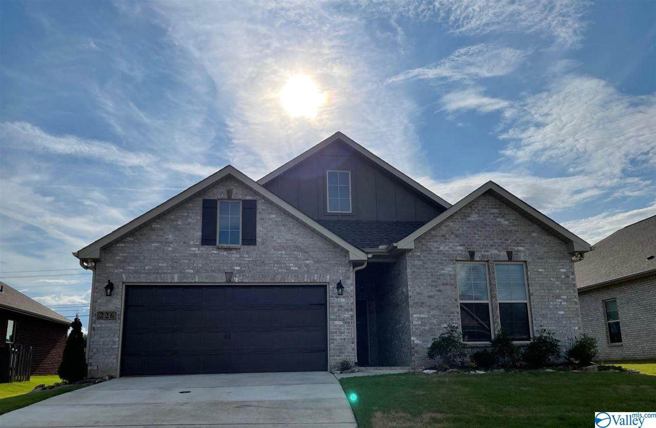 226 Pumprock Drive - Photo 1