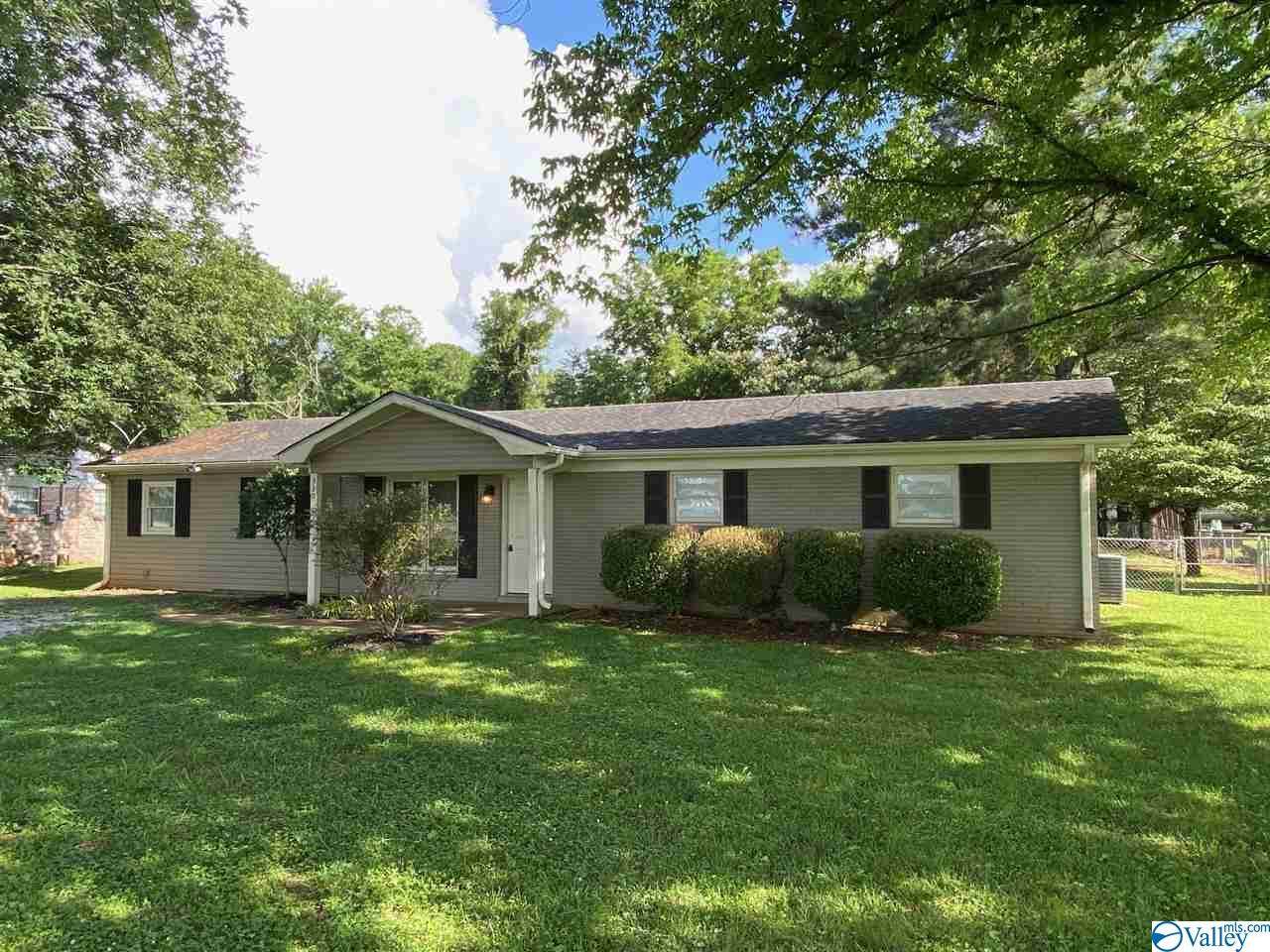 330 Joe Quick Road - Photo 1