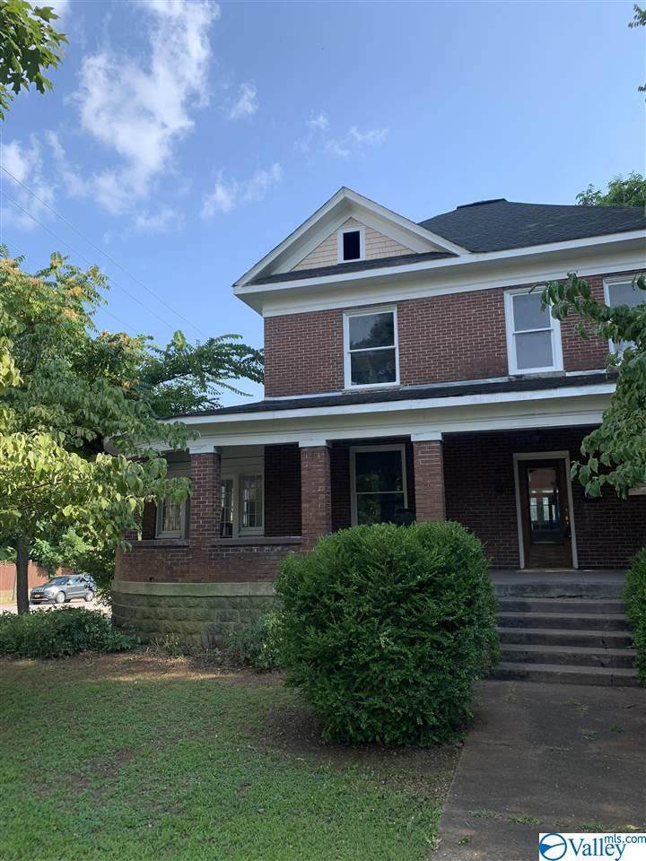 451 Jackson Street - Photo 1