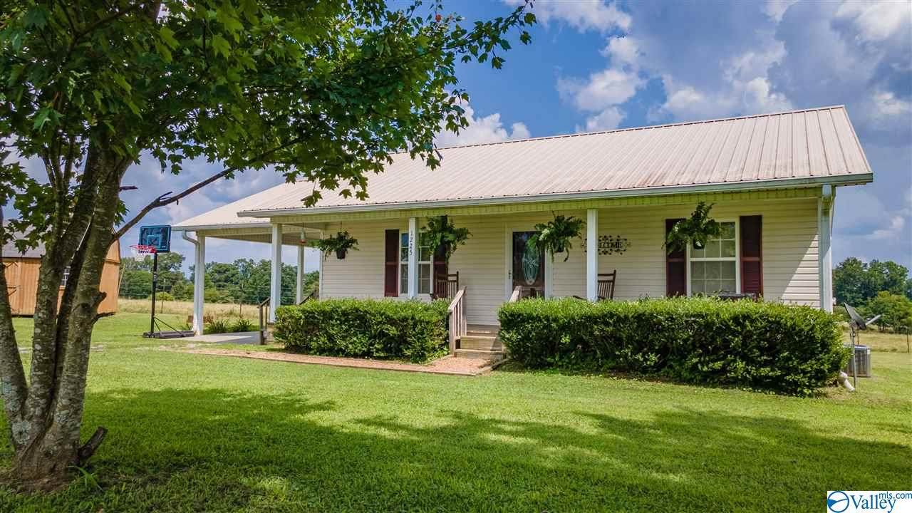 1225 Carissa Road - Photo 1
