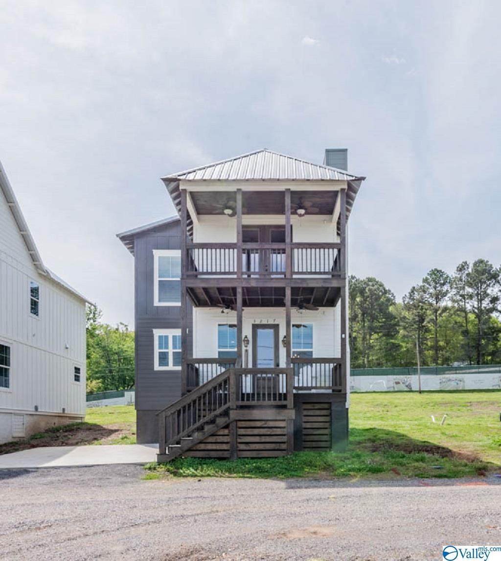 3217 Hardin Road - Photo 1