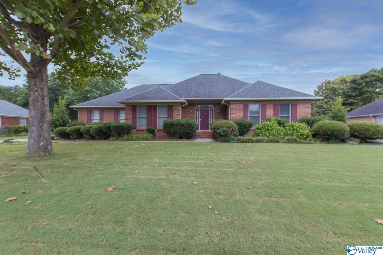 2915 Deer Valley Drive - Photo 1
