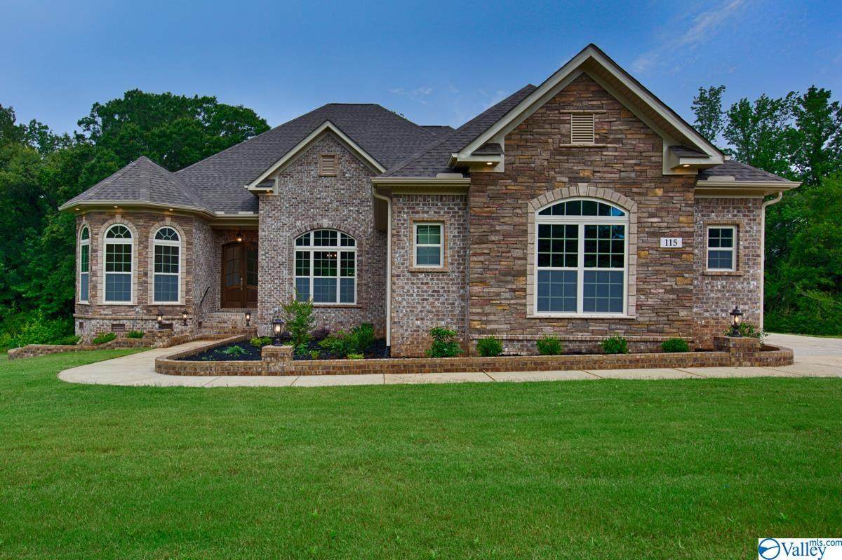 114 Phillips Ridge Drive - Photo 1