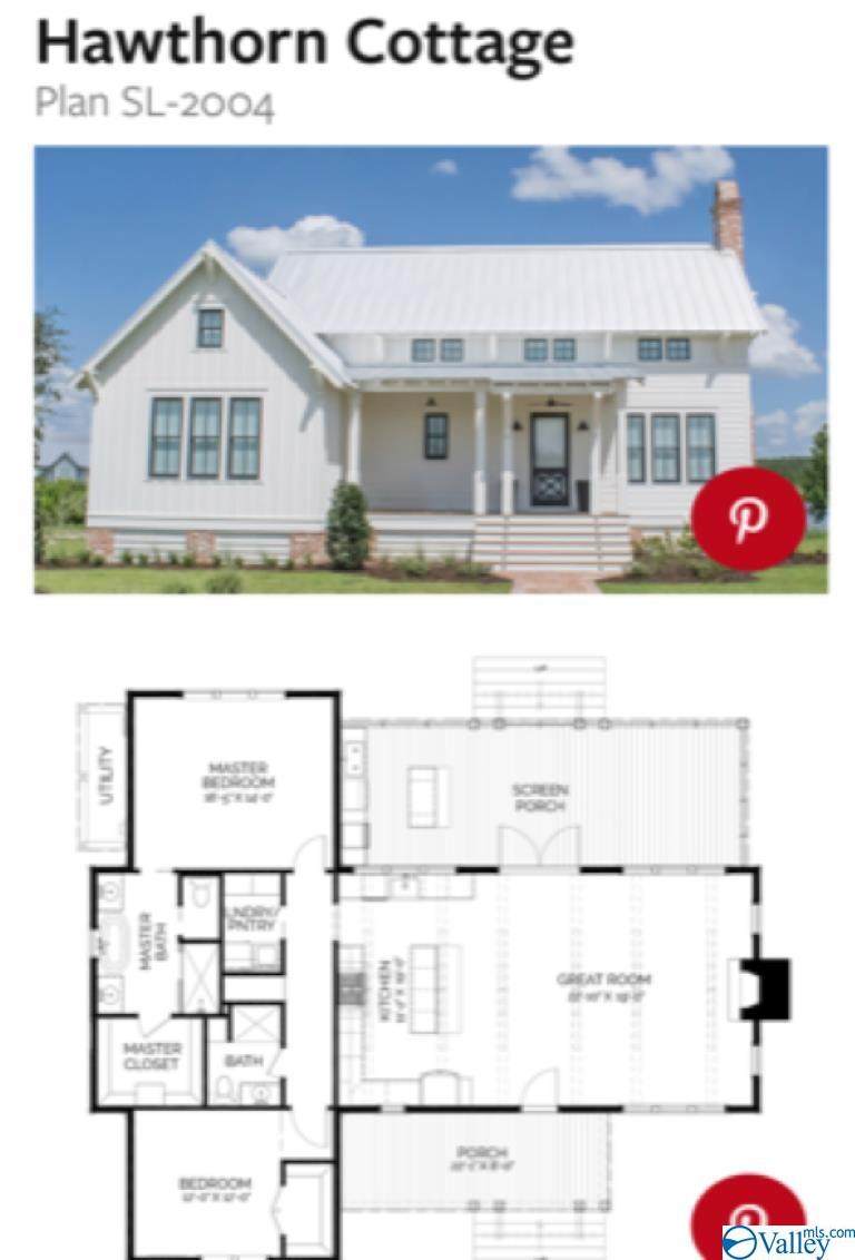 320 County Road 2110 - Photo 1