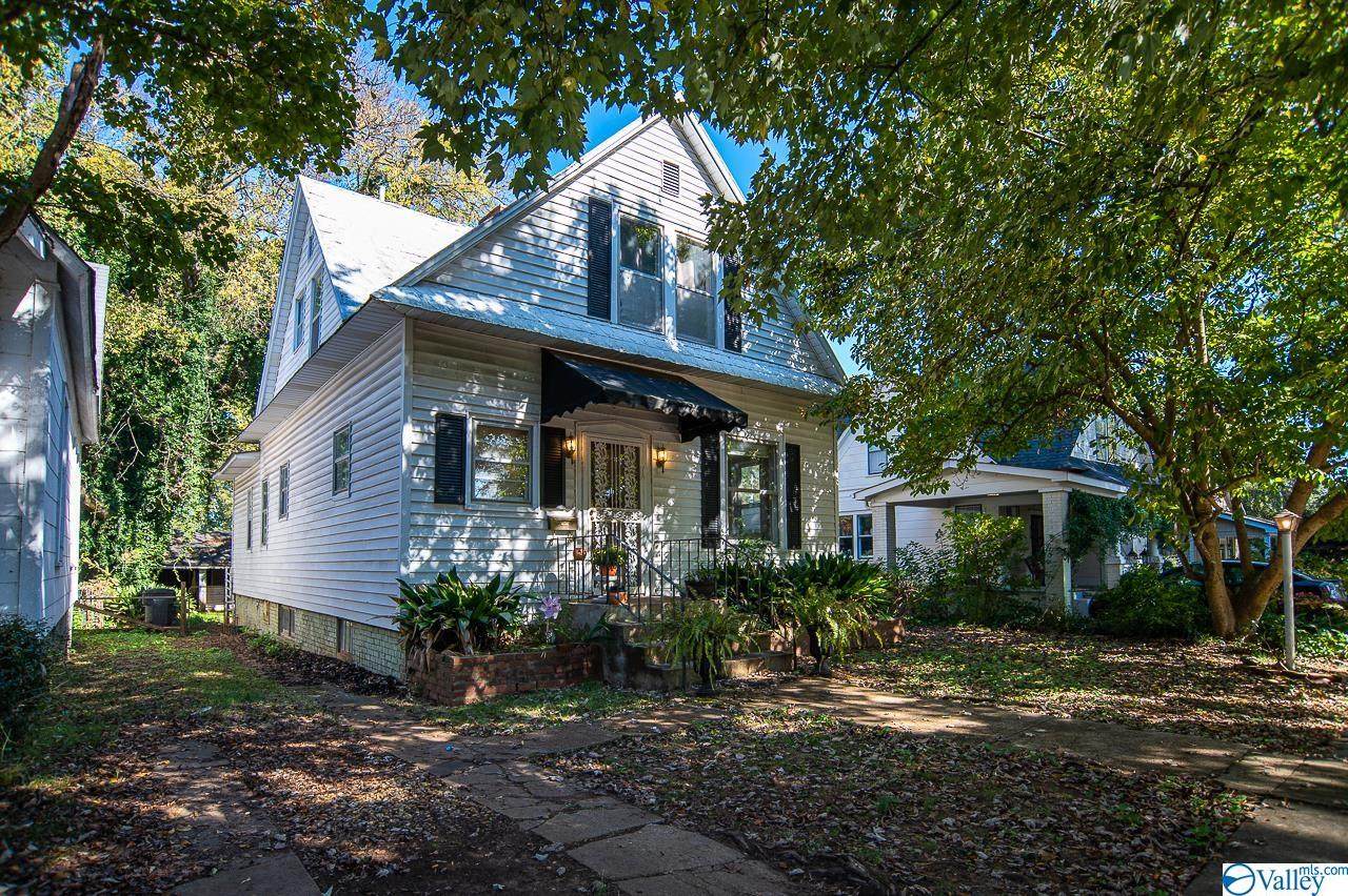 812 Johnston Street - Photo 1