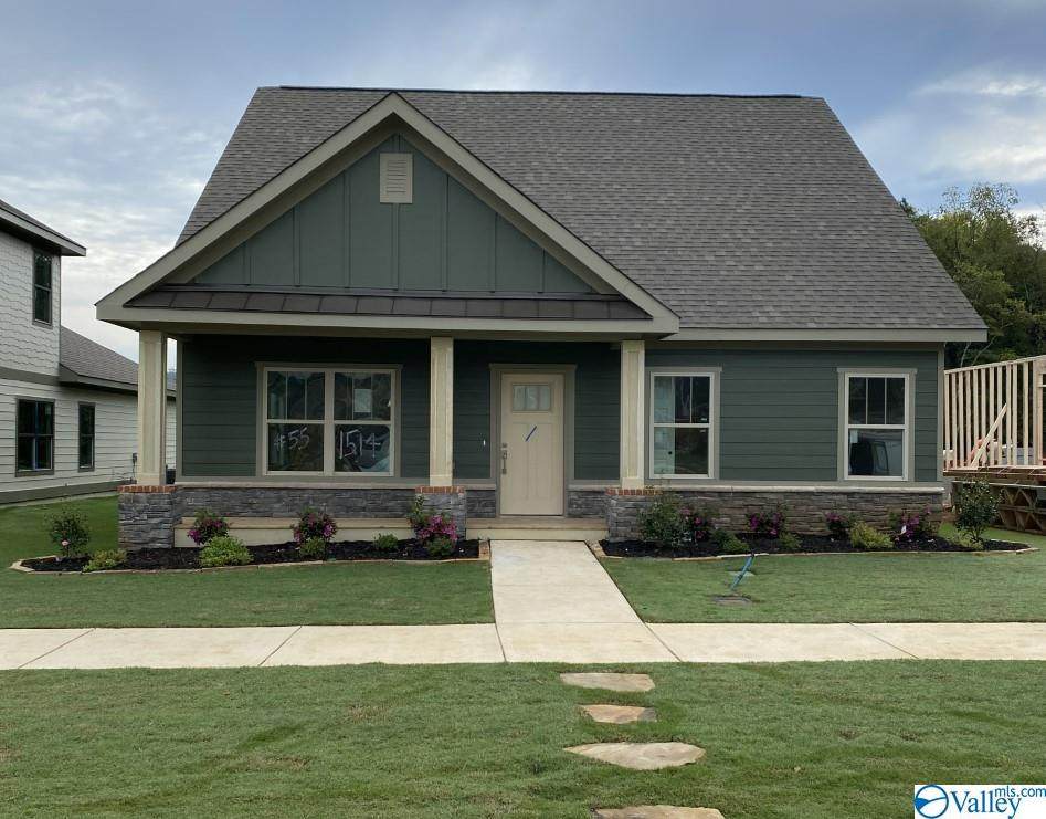 1514 Hammock Street - Photo 1