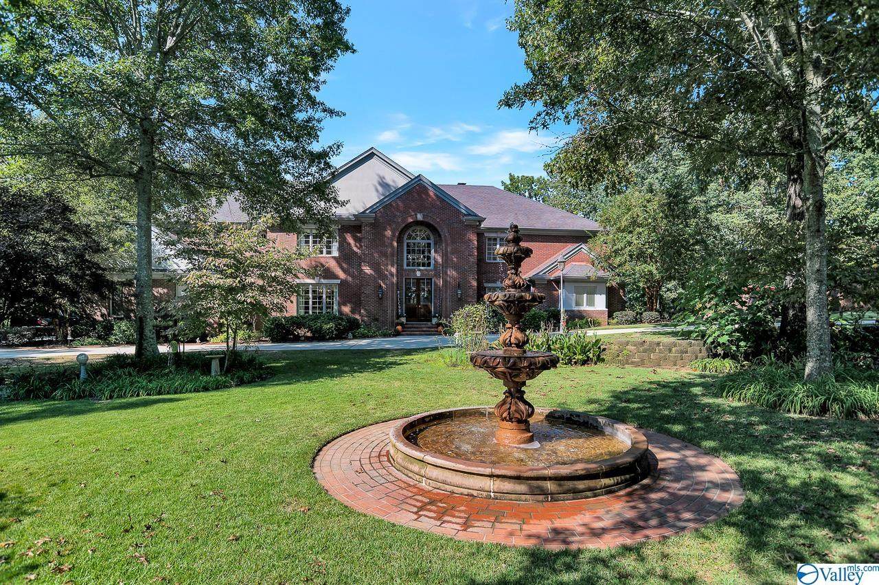4857 Willow Bend Road - Photo 1