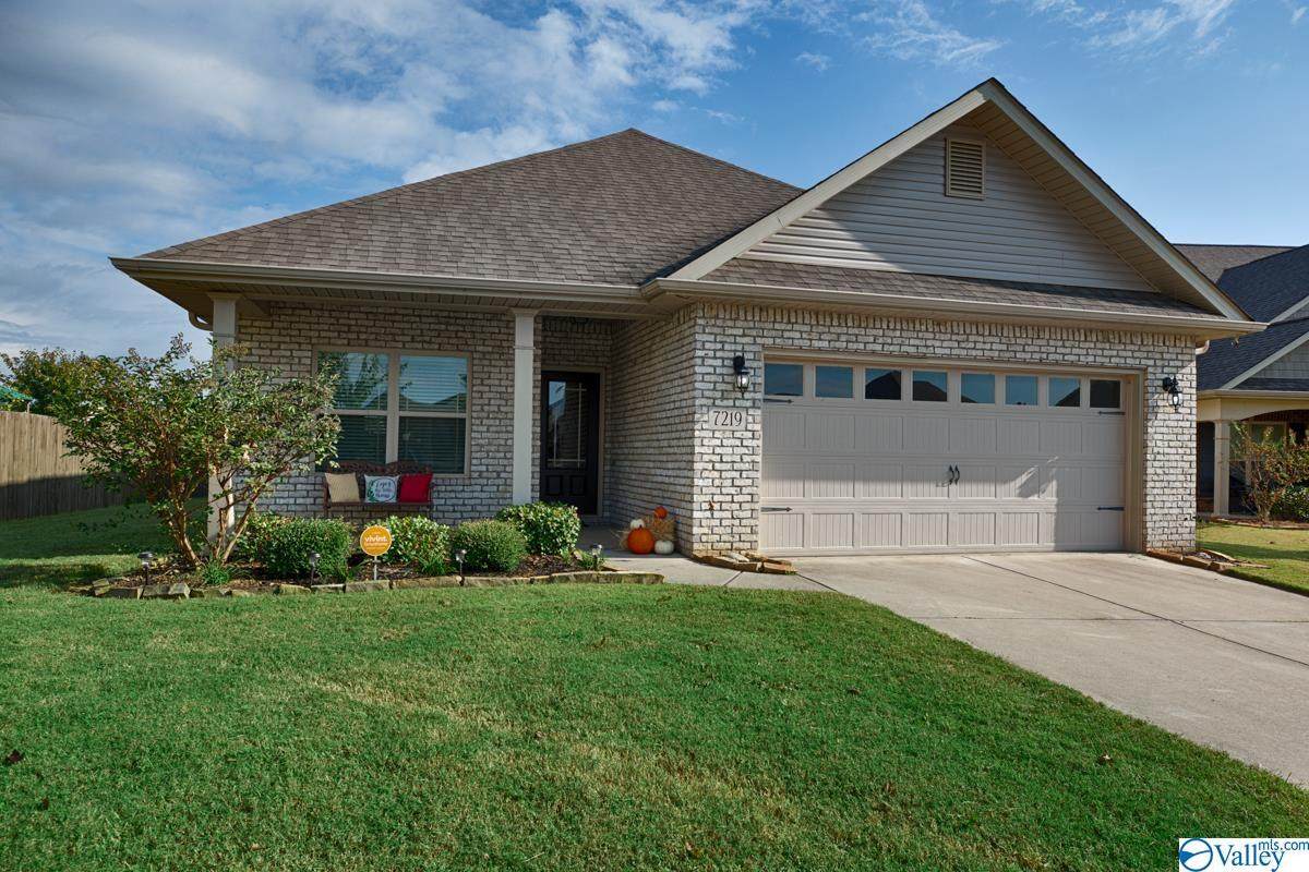 7219 Lathan Drive - Photo 1