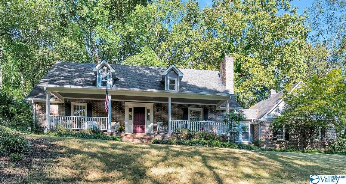 2914 Chapel Hill Road - Photo 1