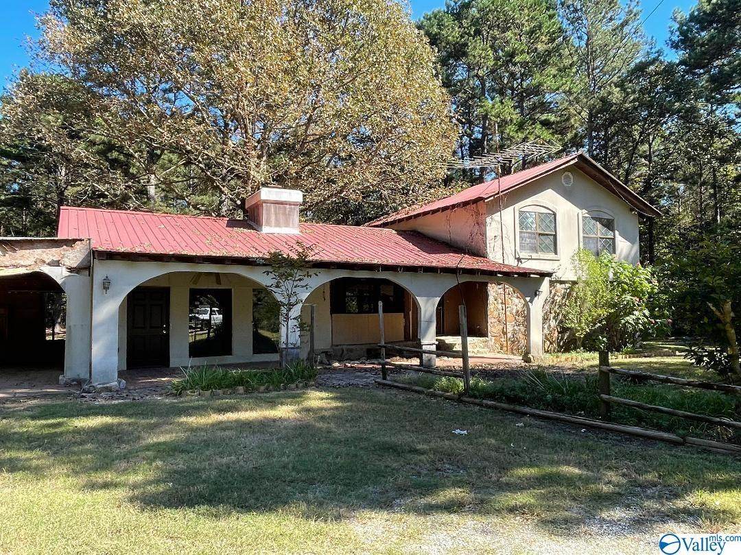 3376 Tom Cat Road - Photo 1