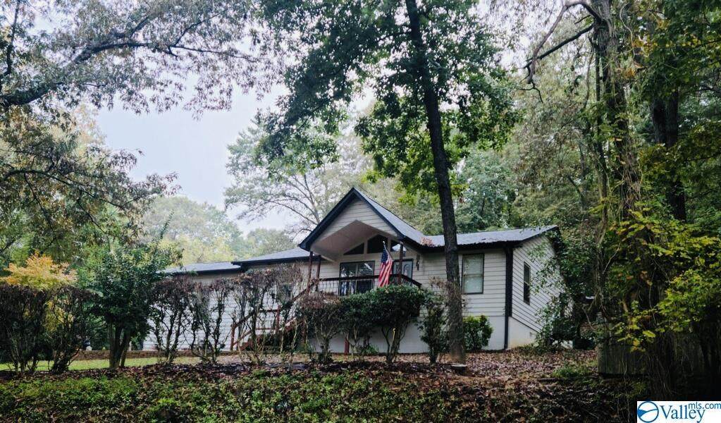987 Georgia Mountain Road - Photo 1