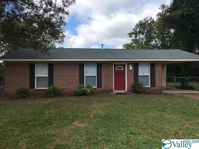 2403 Yorkshire Drive - Photo 1