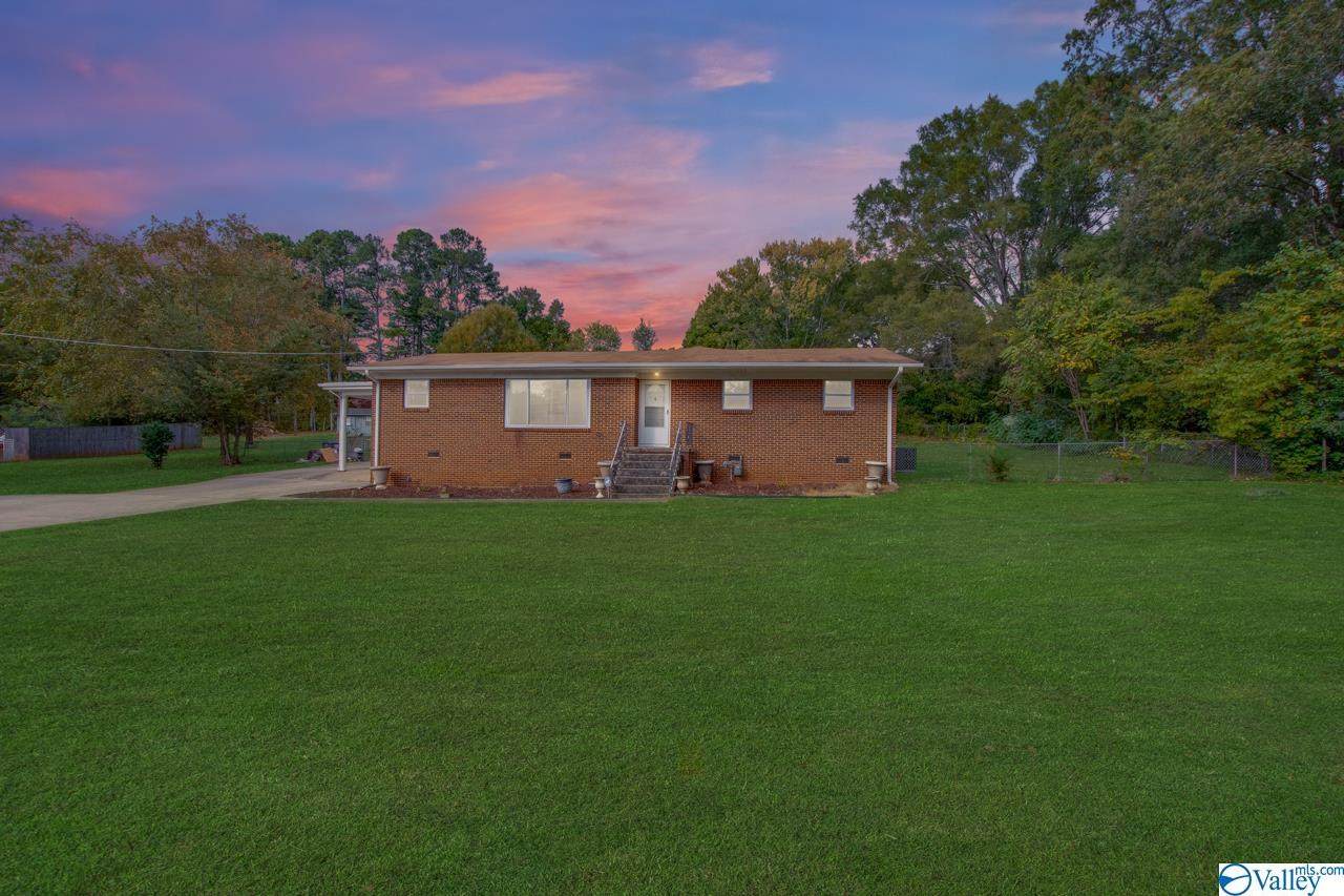 711 Weatherly Rd - Photo 1