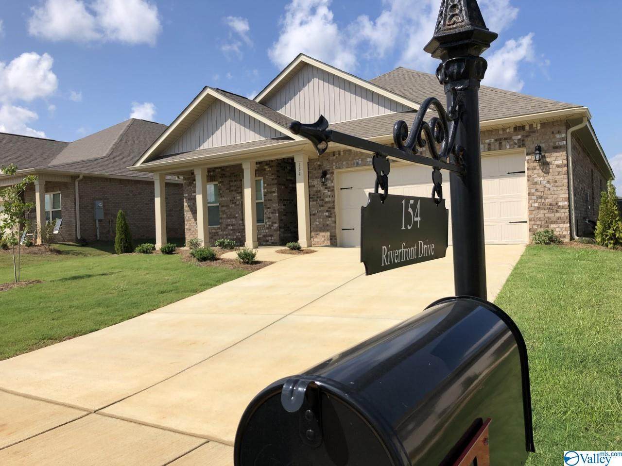 154 Riverfront Drive - Photo 1