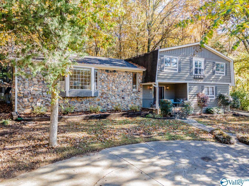 2607 Scenic Drive - Photo 1